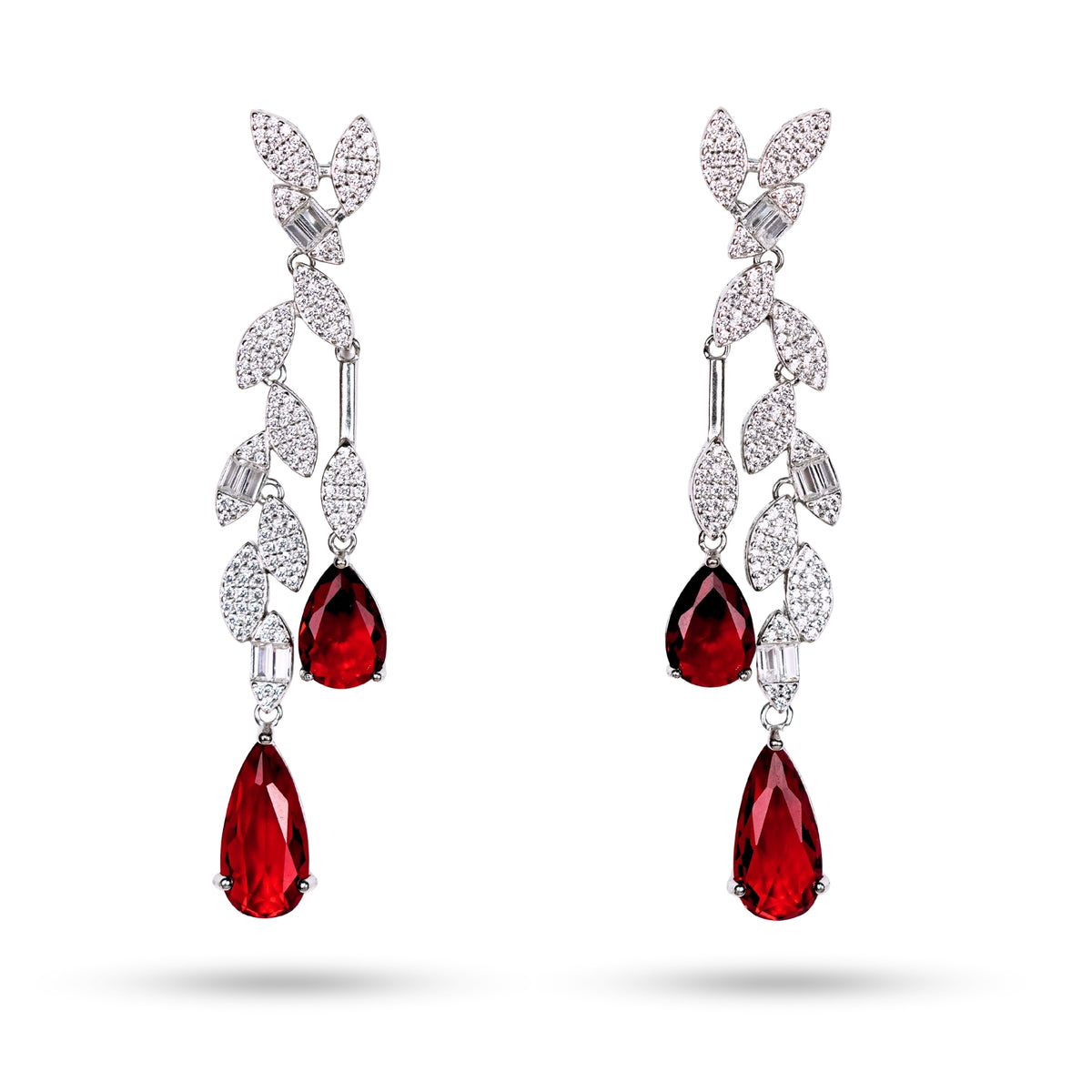GK Earrings – GKEC0027 – image null