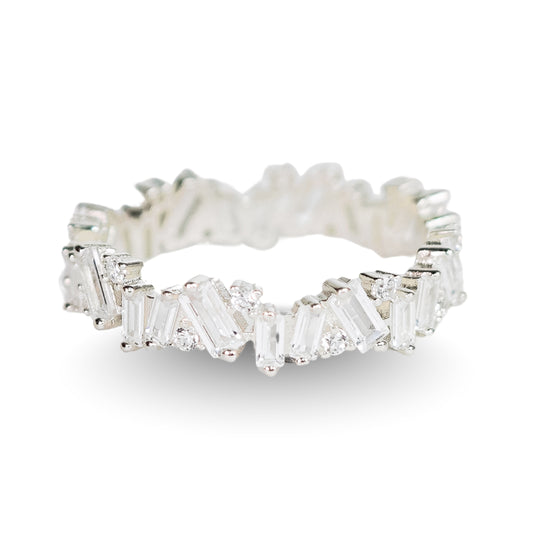 Legna Chunky Rings – LEGRN006 – image 1
