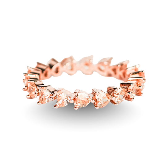 Legna Chunky Rings – LEGRN012 – image 1