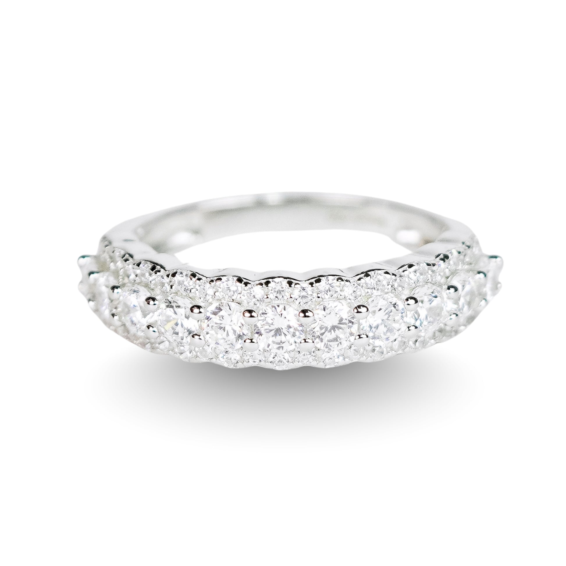 Legna Chunky Rings – LEGRN013 – image 1