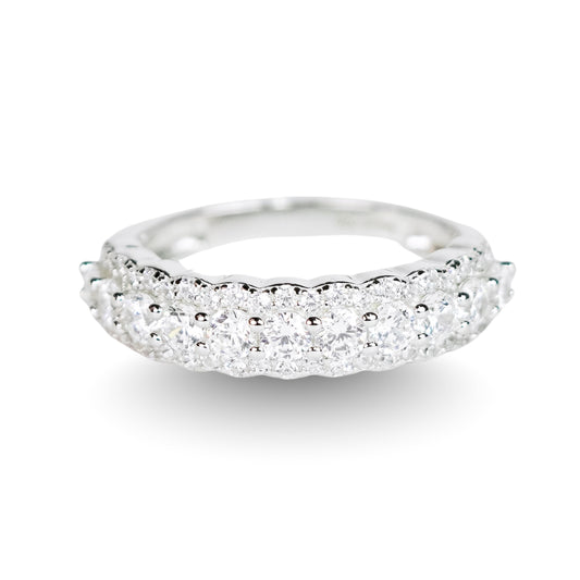 Legna Chunky Rings – LEGRN013 – image 1