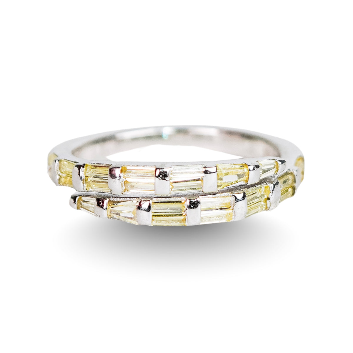 Legna Chunky Rings – LEGRN015 – image 1