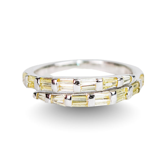 Legna Chunky Rings – LEGRN015 – image 1