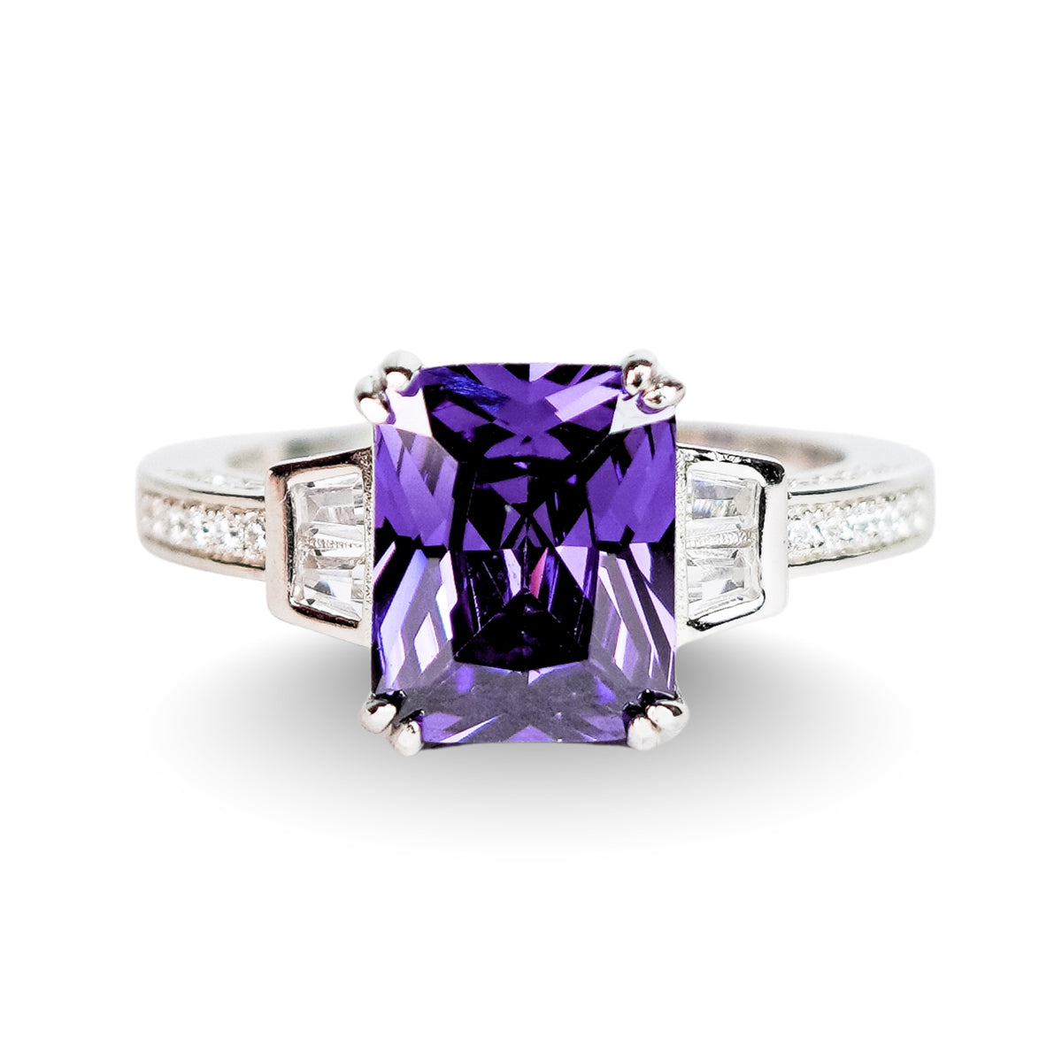 Legna Chunky Rings – LEGRN016 – image 1