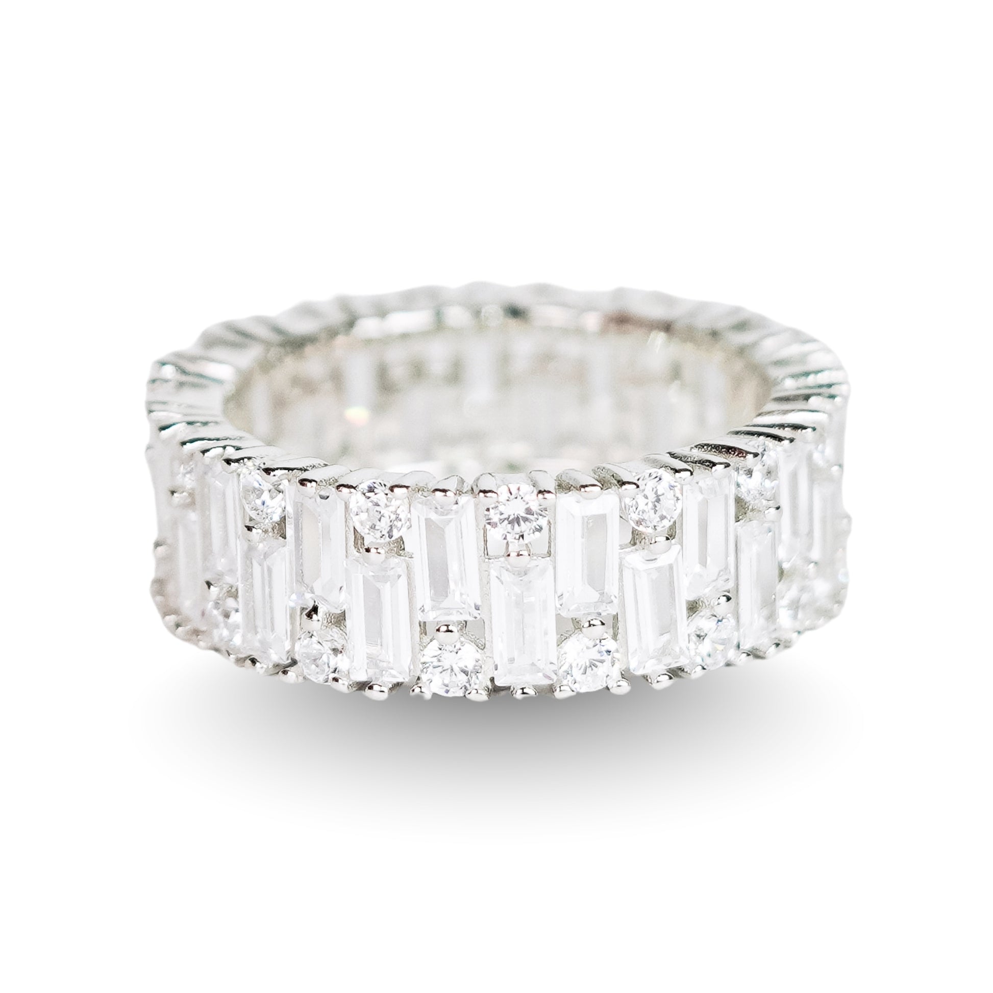 Legna Chunky Rings – LEGRN017 – image 1