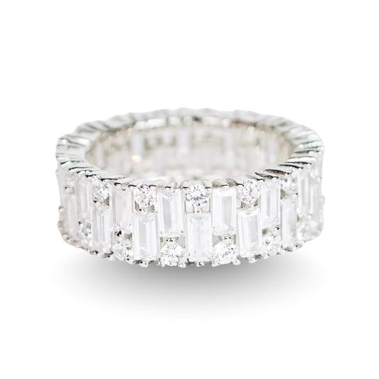 Legna Chunky Rings – LEGRN017 – image 1