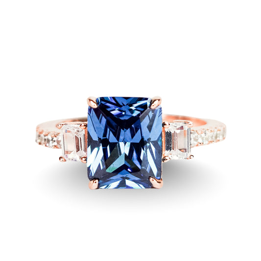 Legna Chunky Rings – LEGRN025 – image 1
