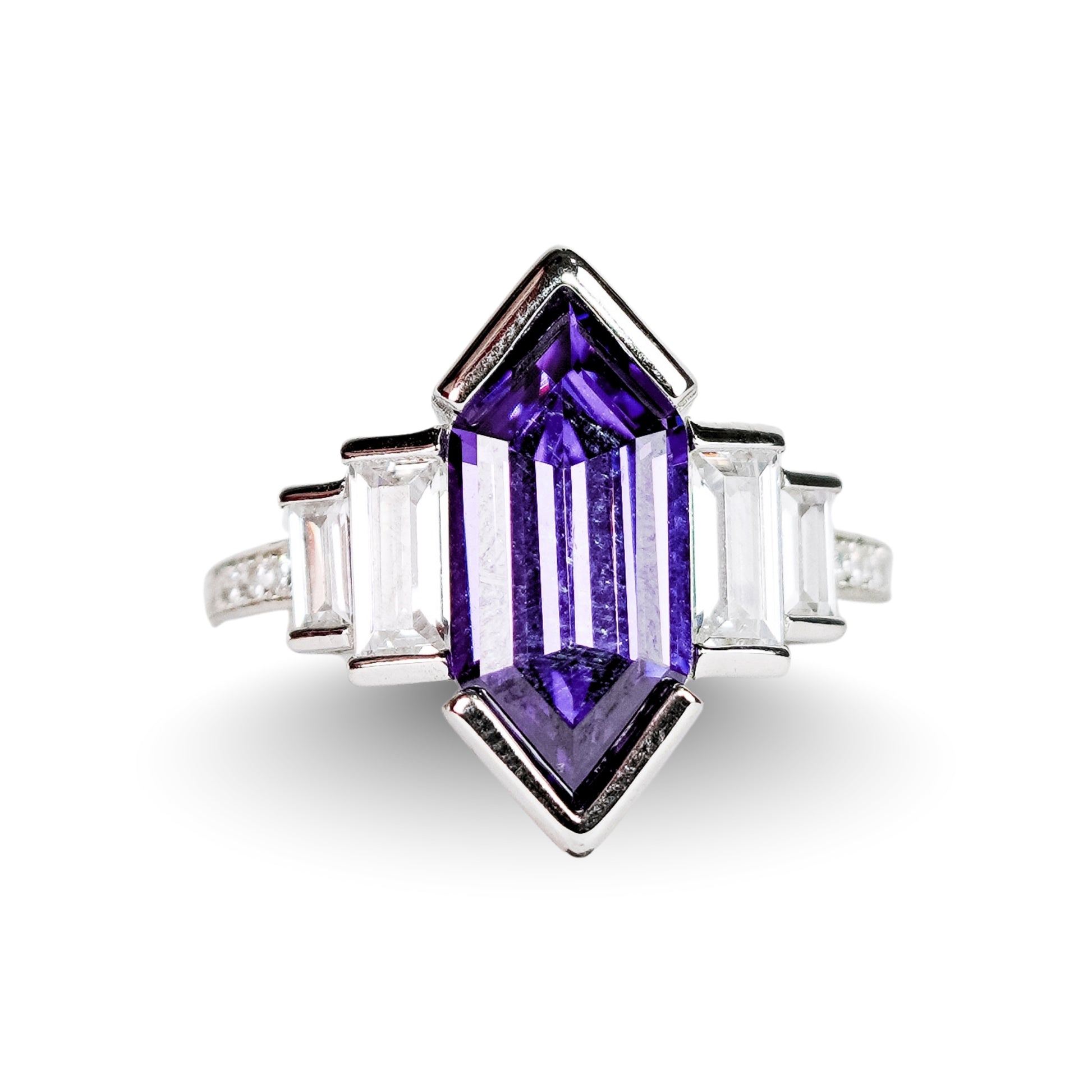 Legna Chunky Rings – LEGRN027 – image 1