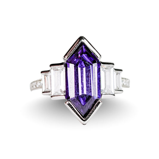 Legna Chunky Rings – LEGRN027 – image 1