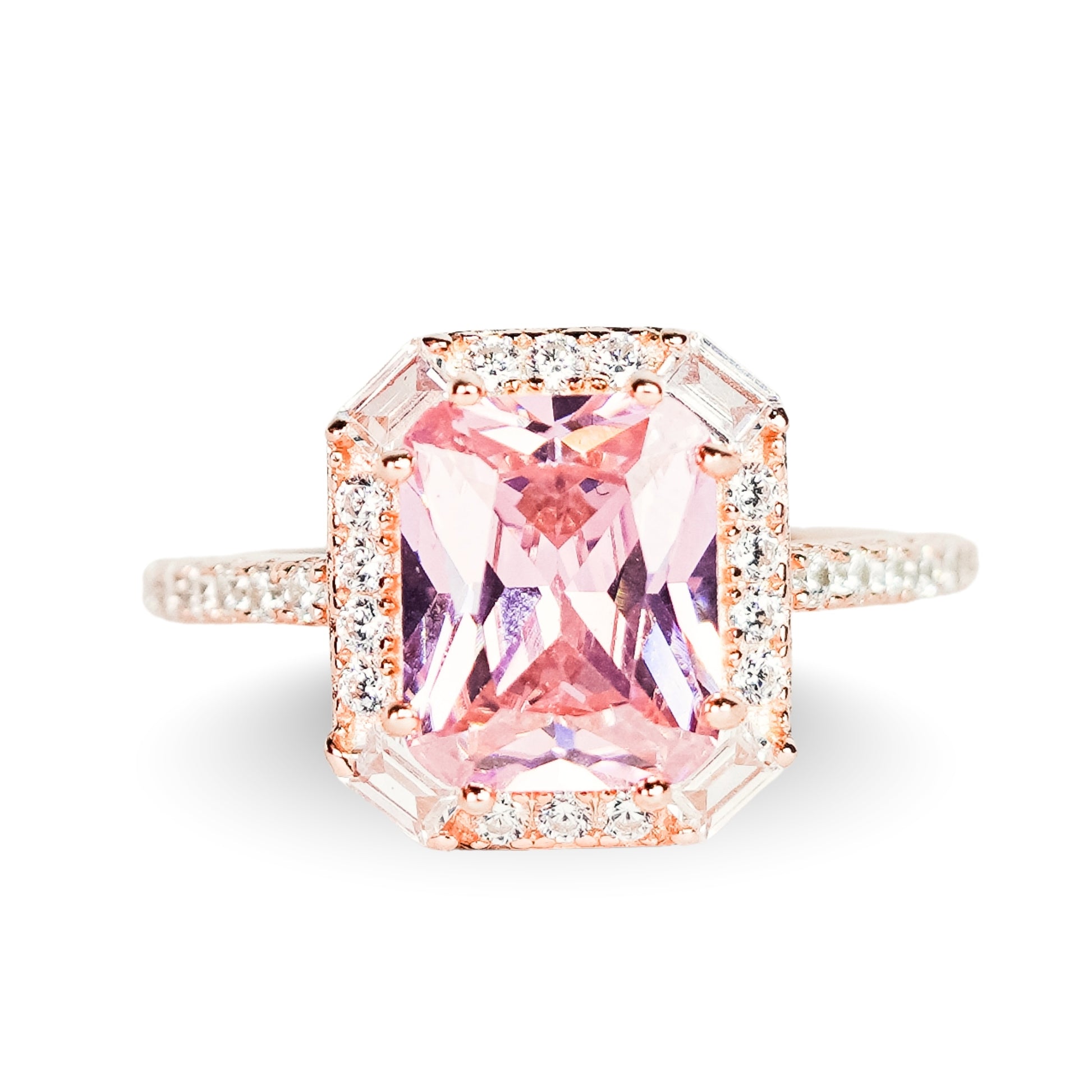 Legna Chunky Rings – LEGRN029 – image 1
