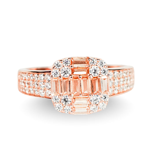 Legna Chunky Rings – LEGRN030 – image 1