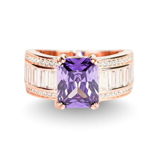 Legna Chunky Rings – LEGRN034 – image 1