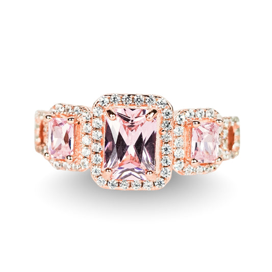 Legna Chunky Rings – LEGRN035 – image 1