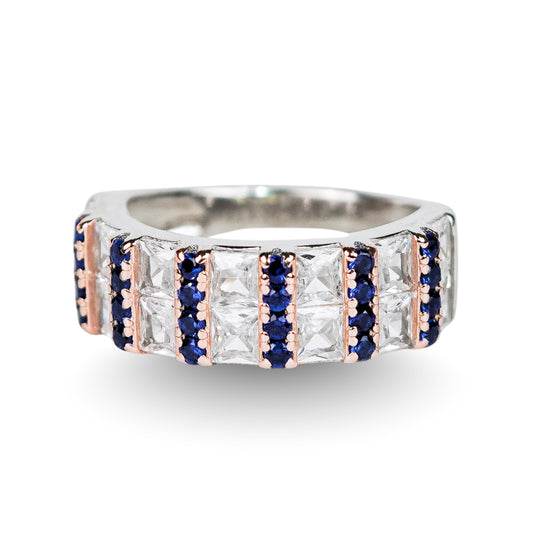 Legna Chunky Rings – LEGRN036 – image 1