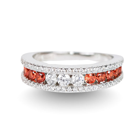 Legna Chunky Rings – LEGRN038 – image 1