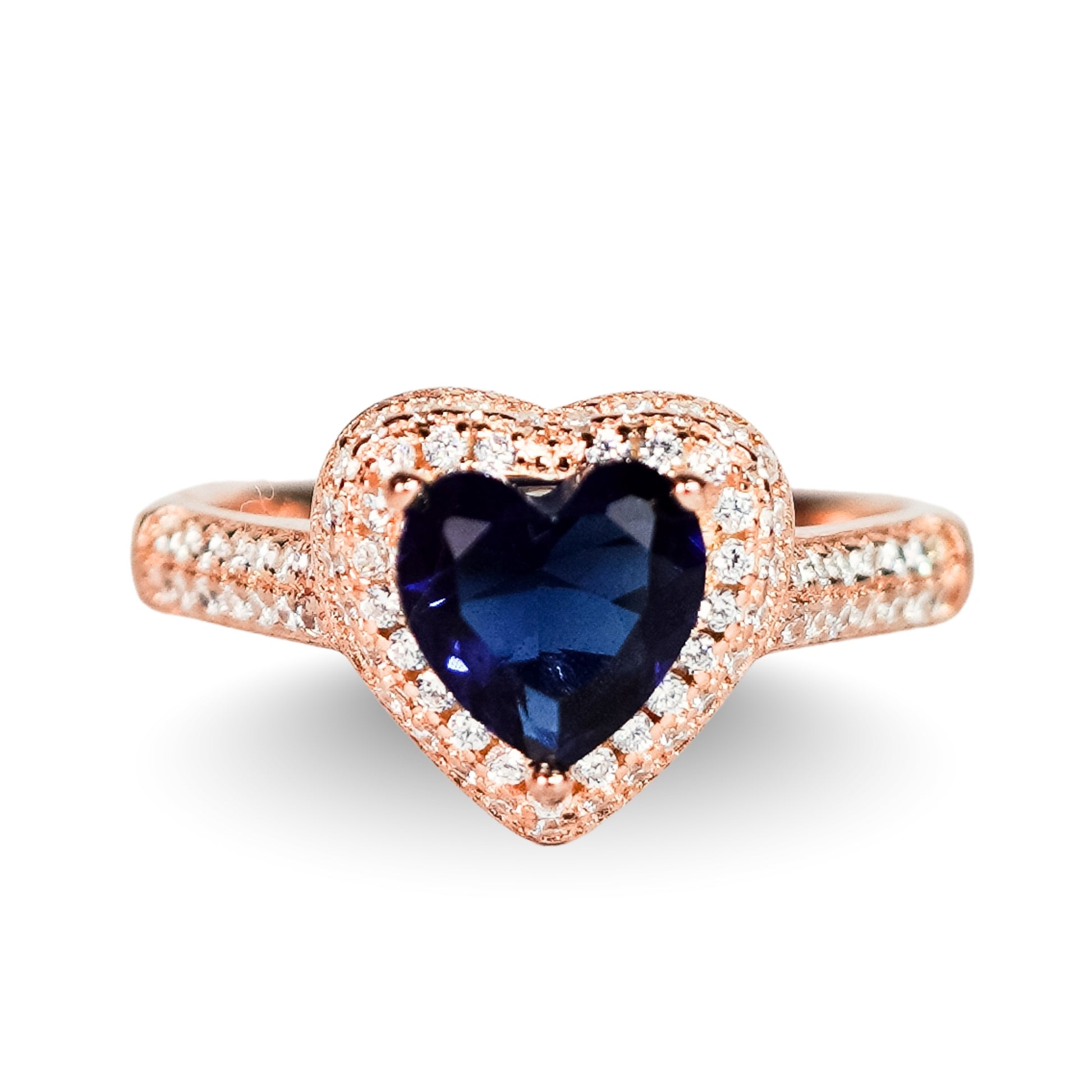 Legna Chunky Rings – LEGRN041 – image 1