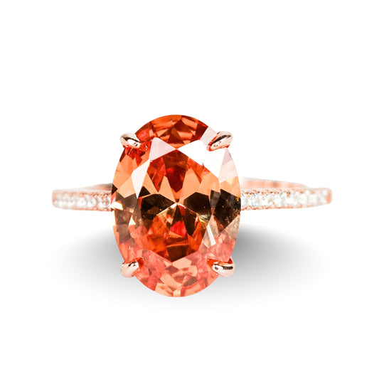 Legna Chunky Rings – LEGRN044 – image 1