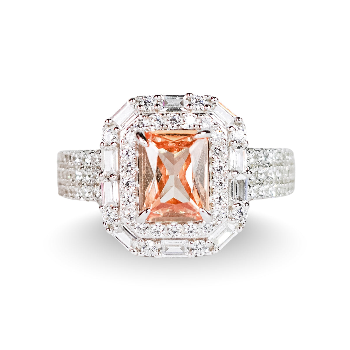 Legna Chunky Rings – LEGRN047 – image 1