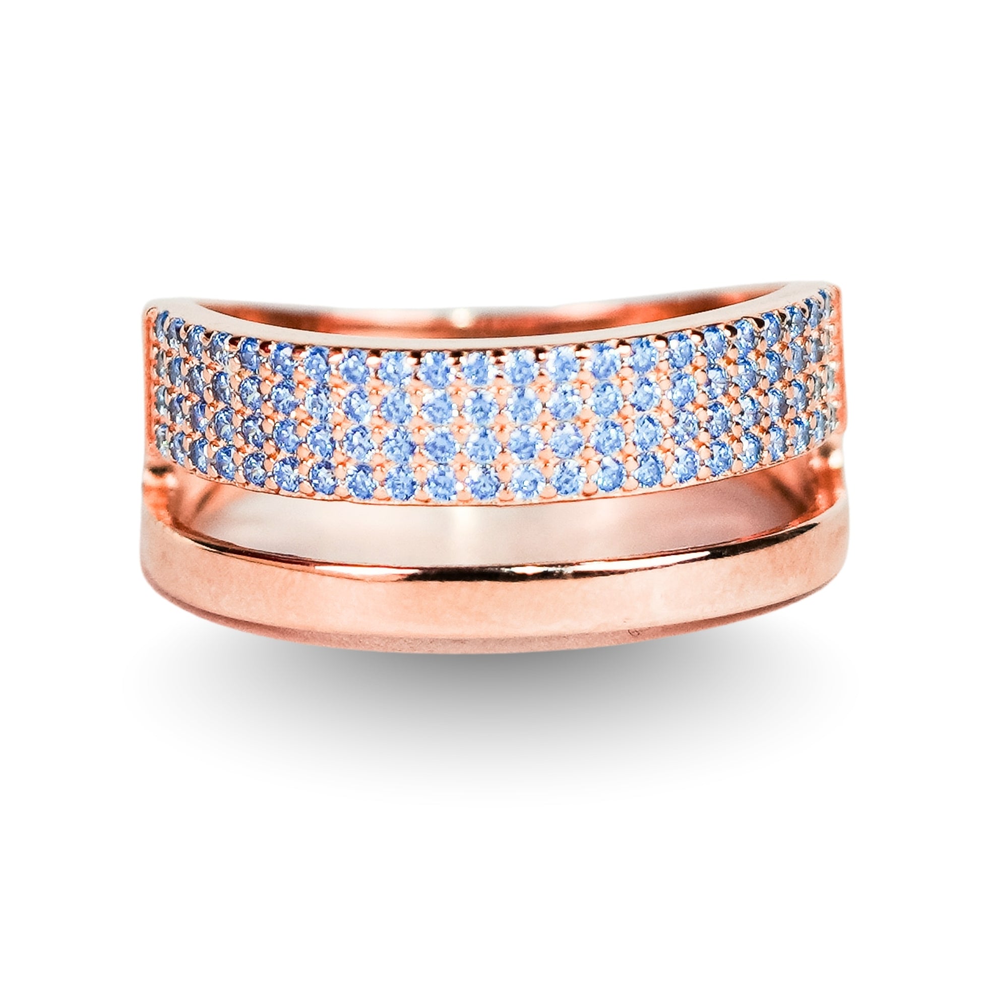 Legna Chunky Rings – LEGRN049 – image 1