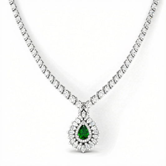 Necklace – NS001 – product image 1