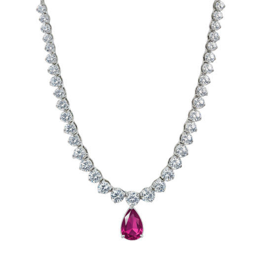 Necklace – NS007 – product image 1