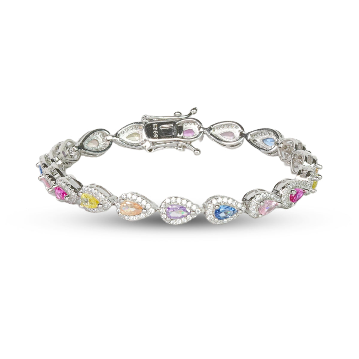 Tennis Bracelet – TB0006 – image 1