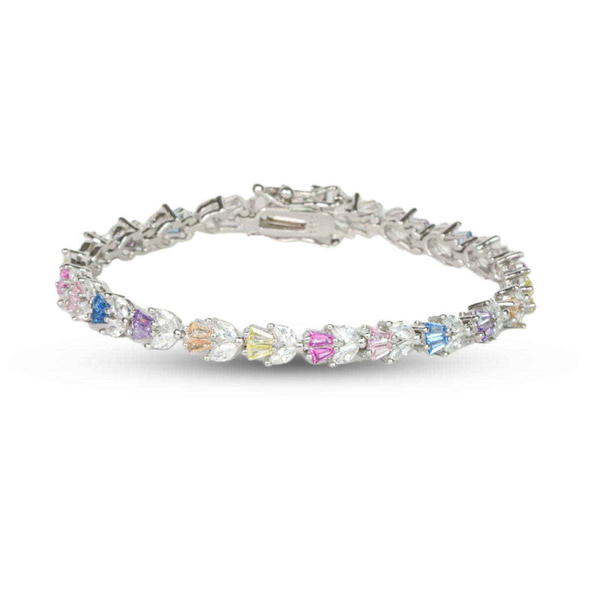 Tennis Bracelet – TB0009 – image 1