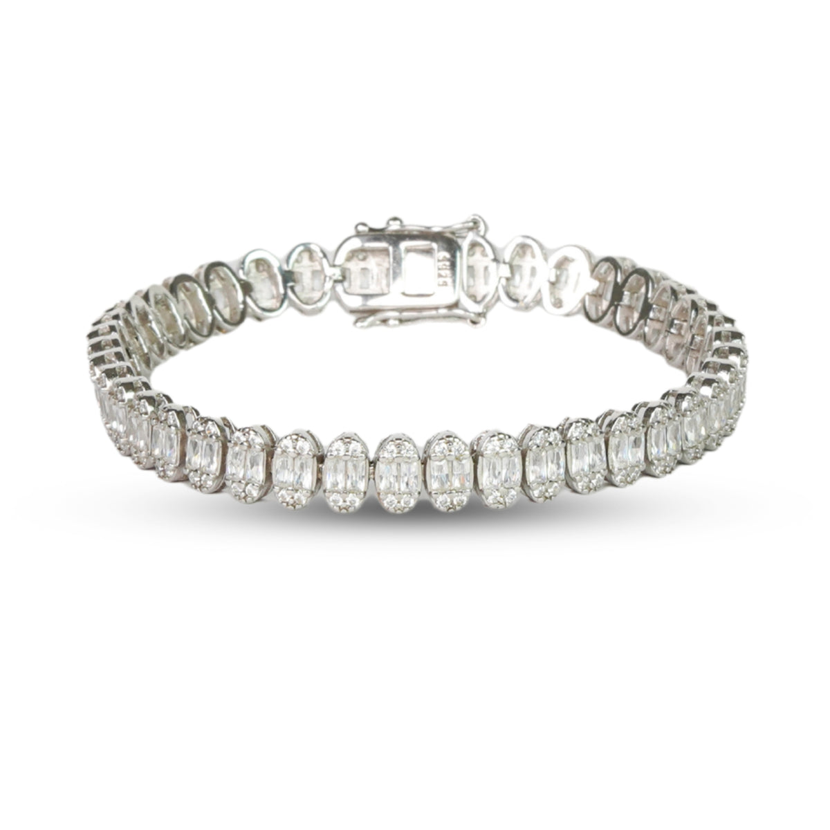 Tennis Bracelet – TB0011 – image 1
