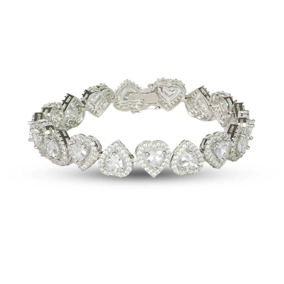 Tennis Bracelet – TB0012 – image 1