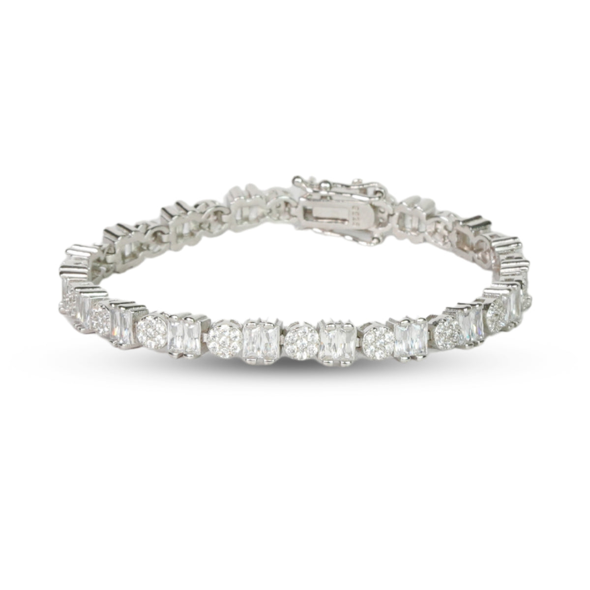 Tennis Bracelet – TB0014 – image 1