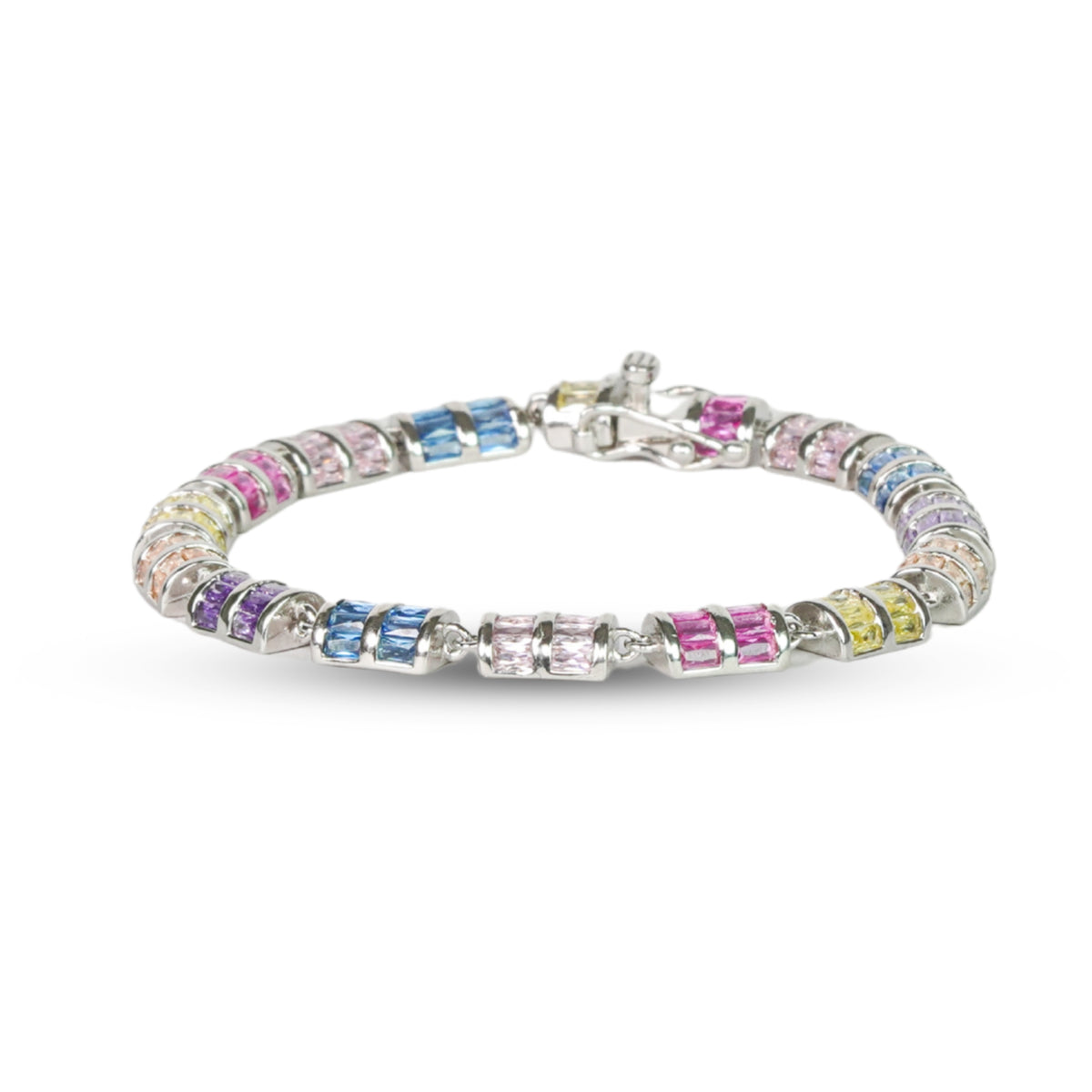 Tennis Bracelet – TB0015 – image 1