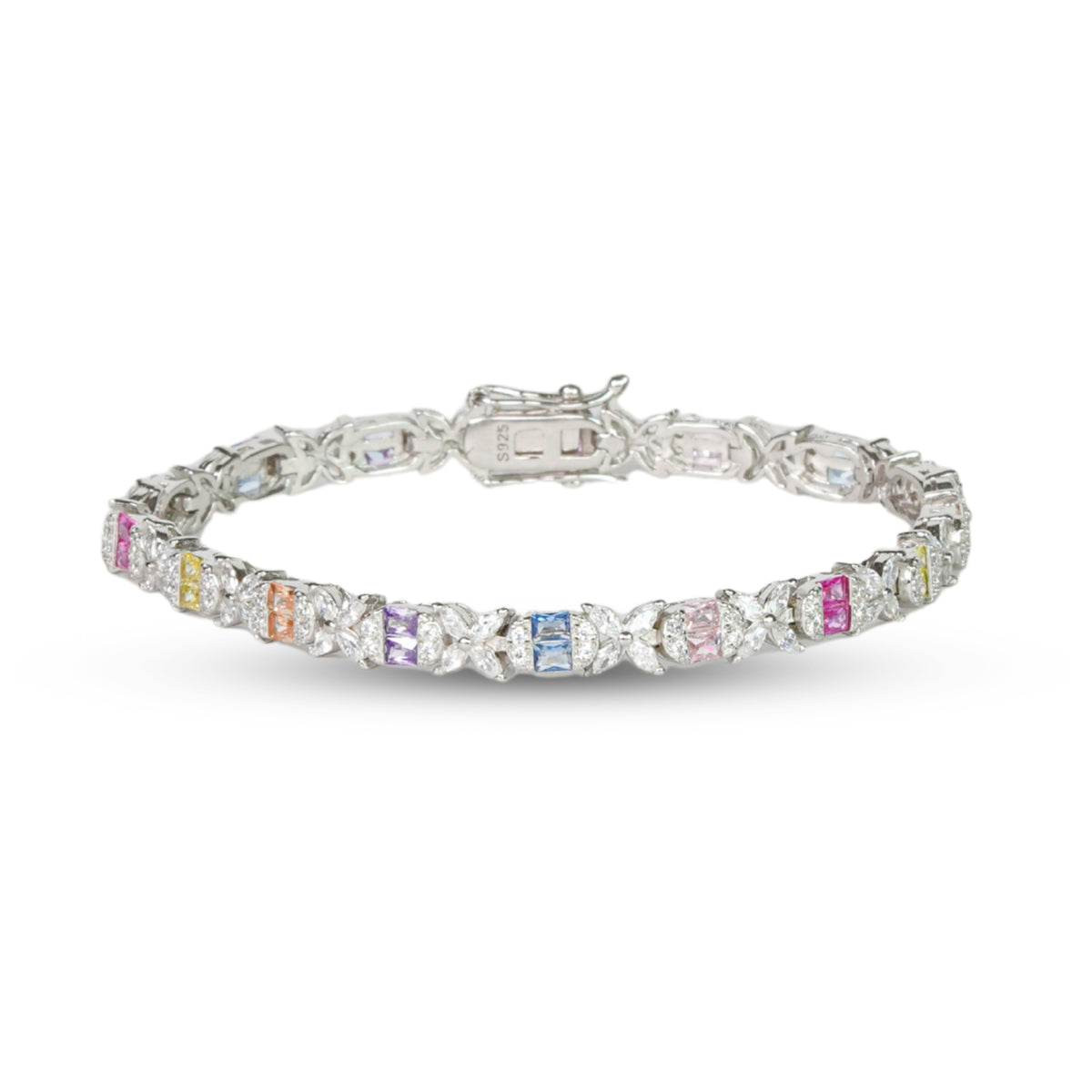 Tennis Bracelet – TB0016 – image 1