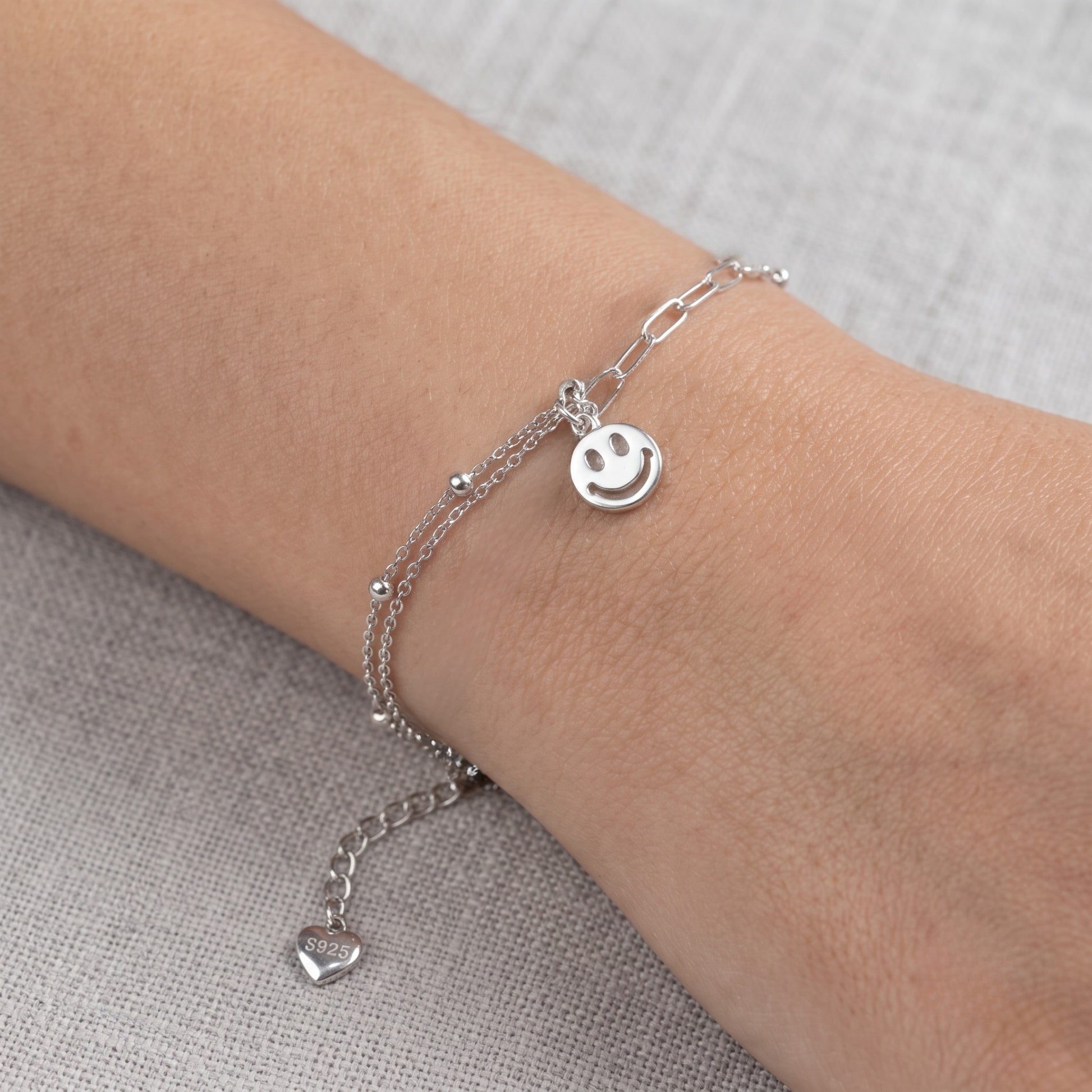 Dainty Bracelets – DB0002 – image 2