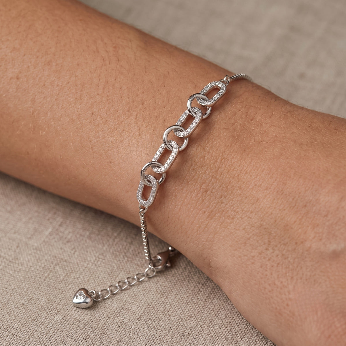 Dainty Bracelets – DB0005 – image 2