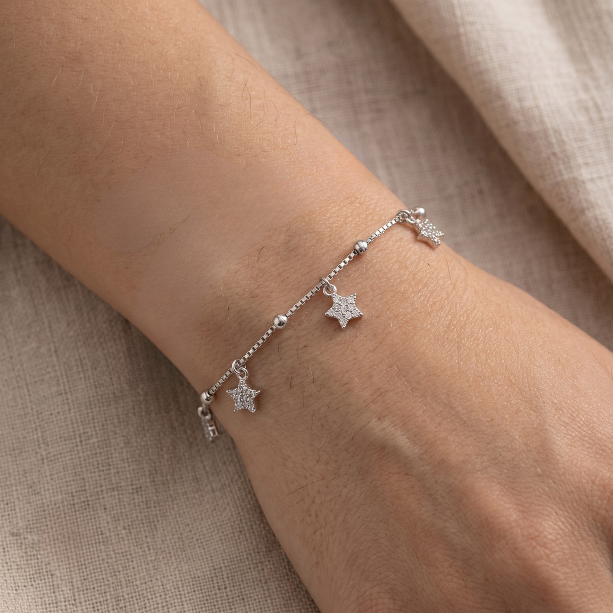 Dainty Bracelets – DB0008 – image 2