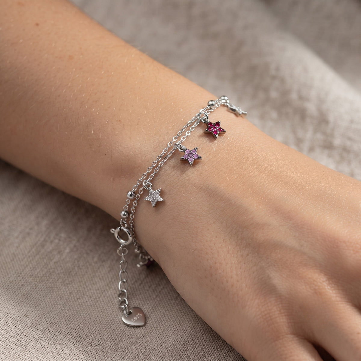 Dainty Bracelets – DB0012 – image 2