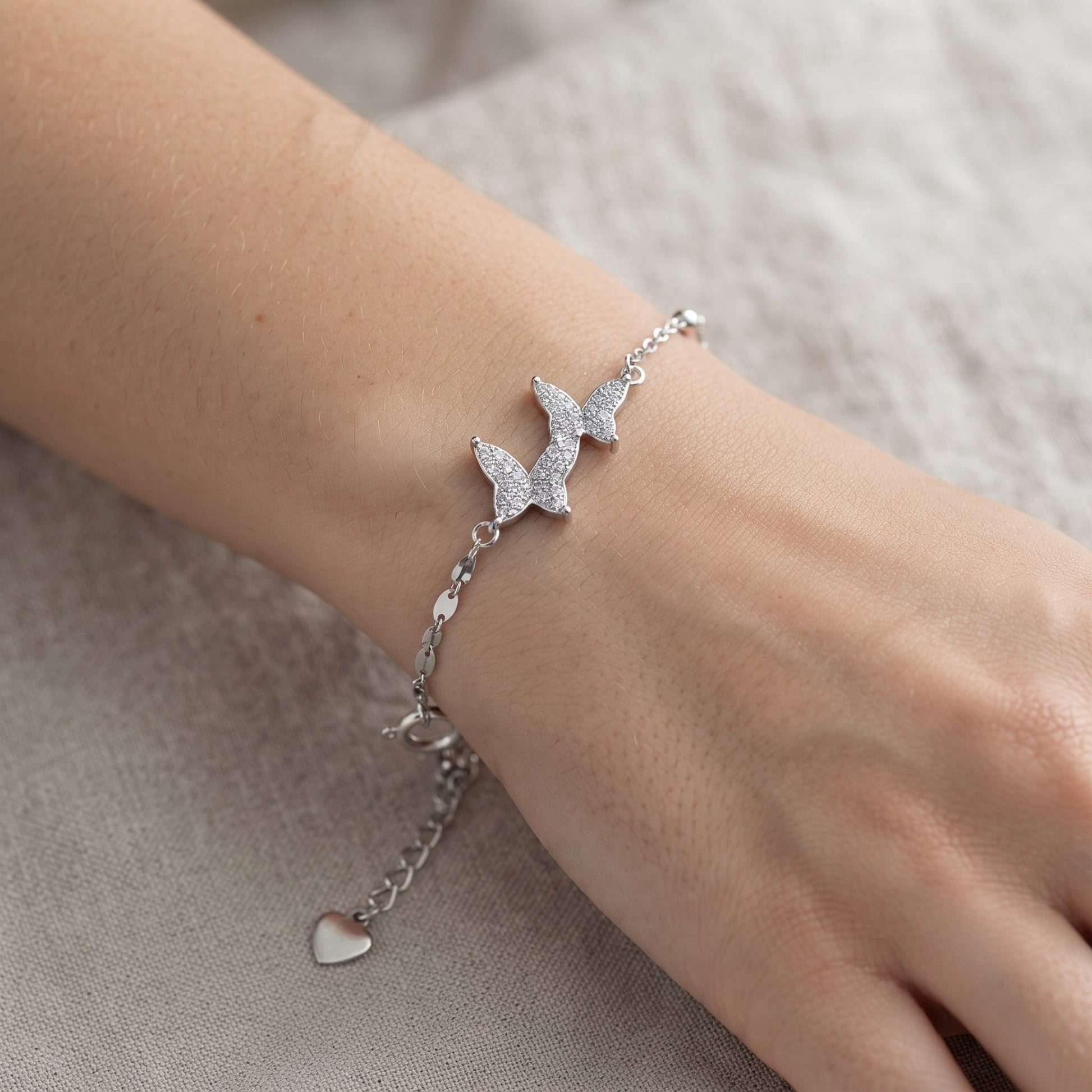 Dainty Bracelets – DB0017 – image 2