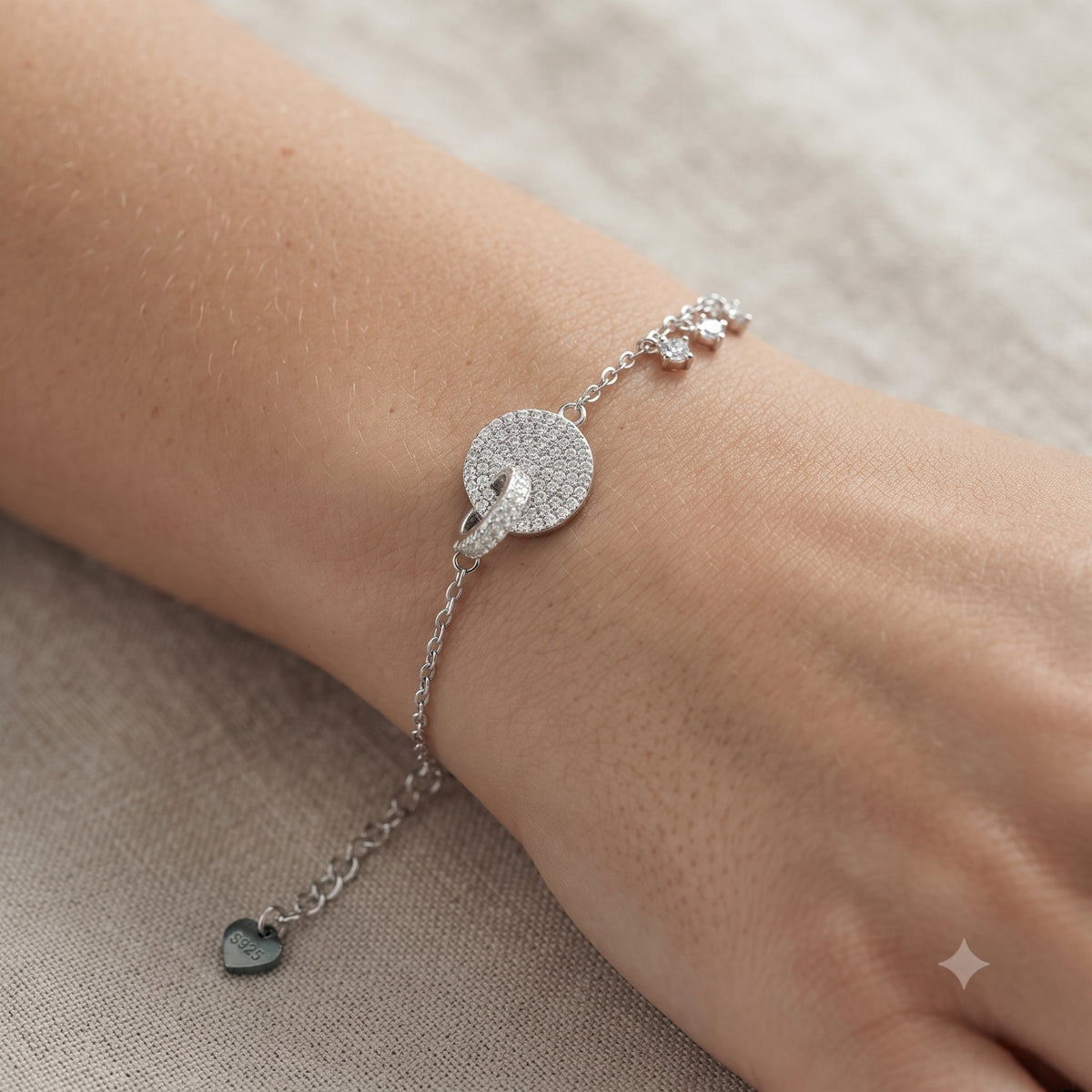 Dainty Bracelets – DB0018 – image 2