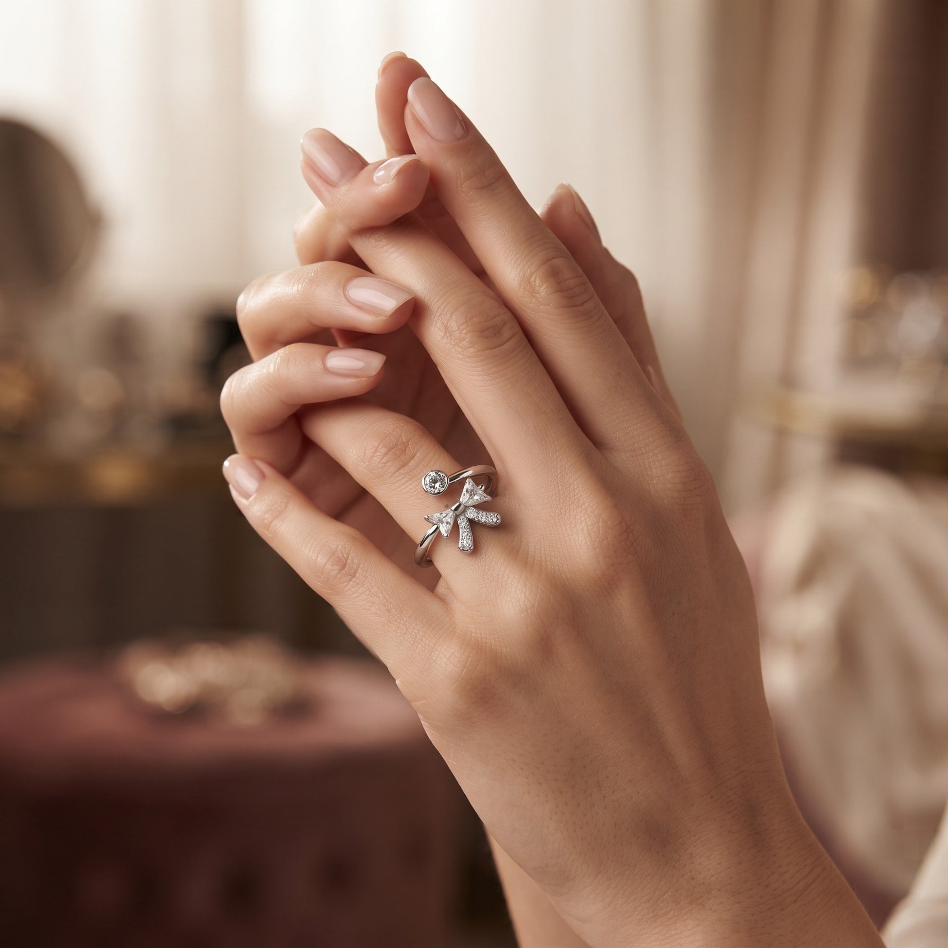 Dainty Rings – GKDRN006 – image 2