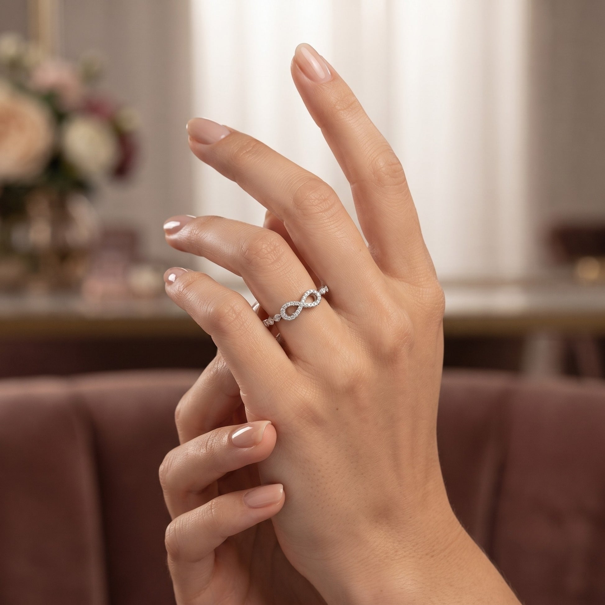 Dainty Rings – GKDRN007 – image 2