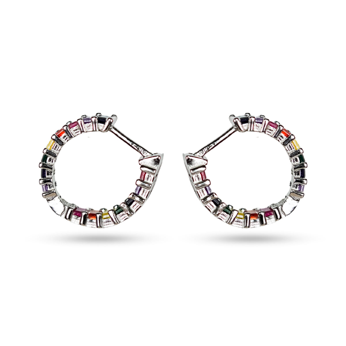 GK Earrings – GKEC0001 – image 2