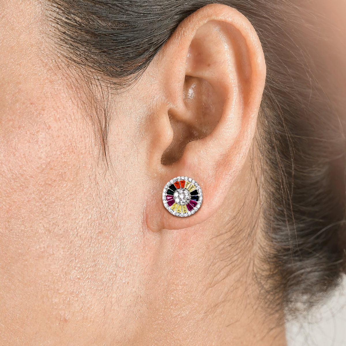GK Earrings – GKEC0002 – image 2