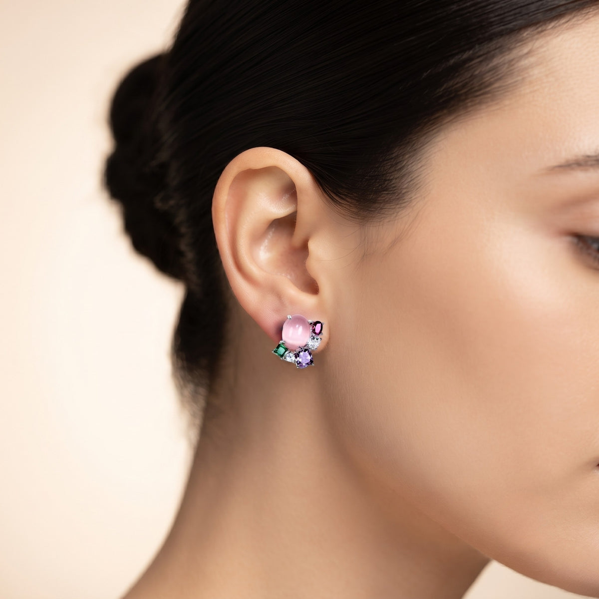 GK Earrings – GKEC0003 – image 2