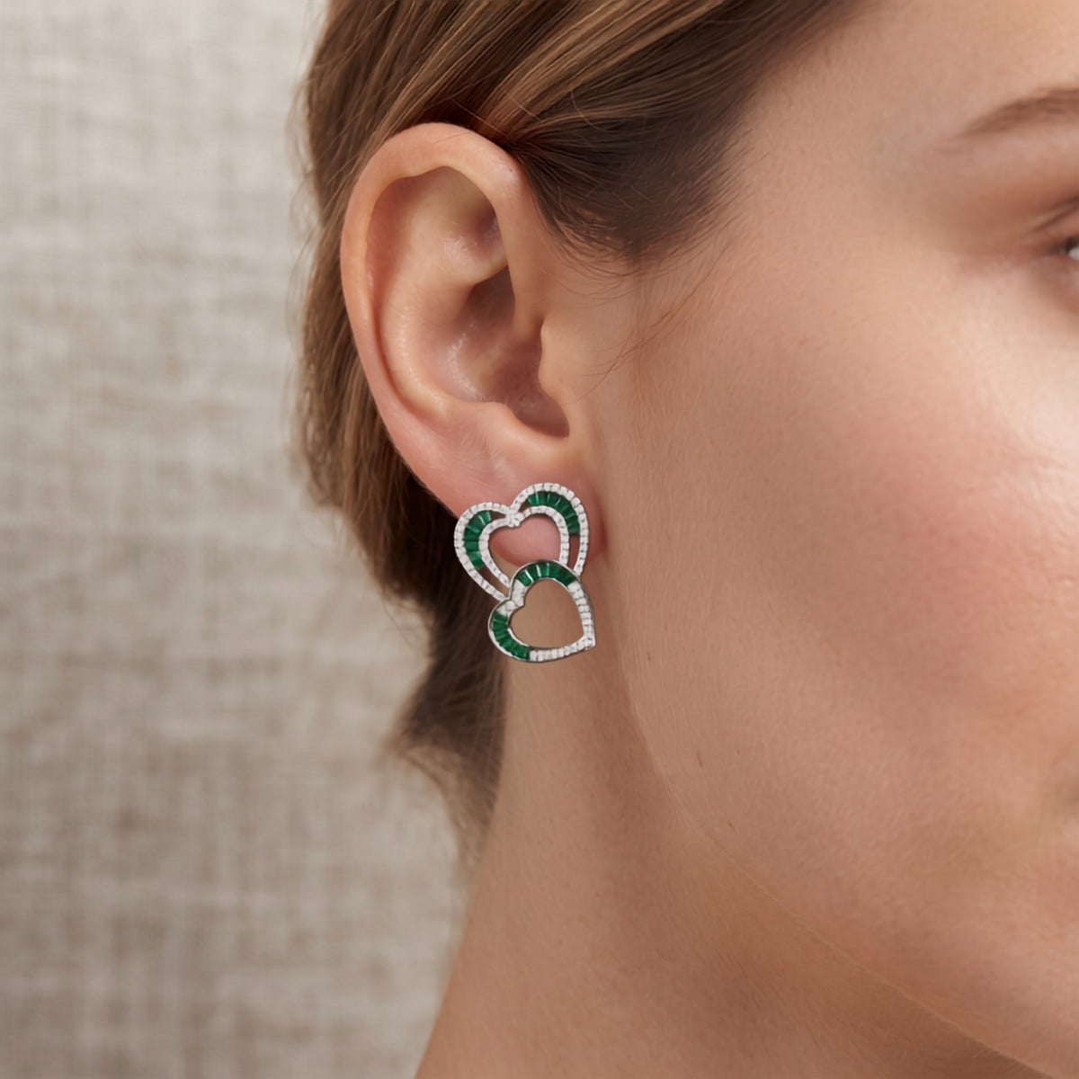 GK Earrings – GKEC0004 – image 2