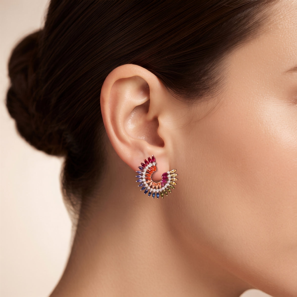 GK Earrings – GKEC0007 – image 2