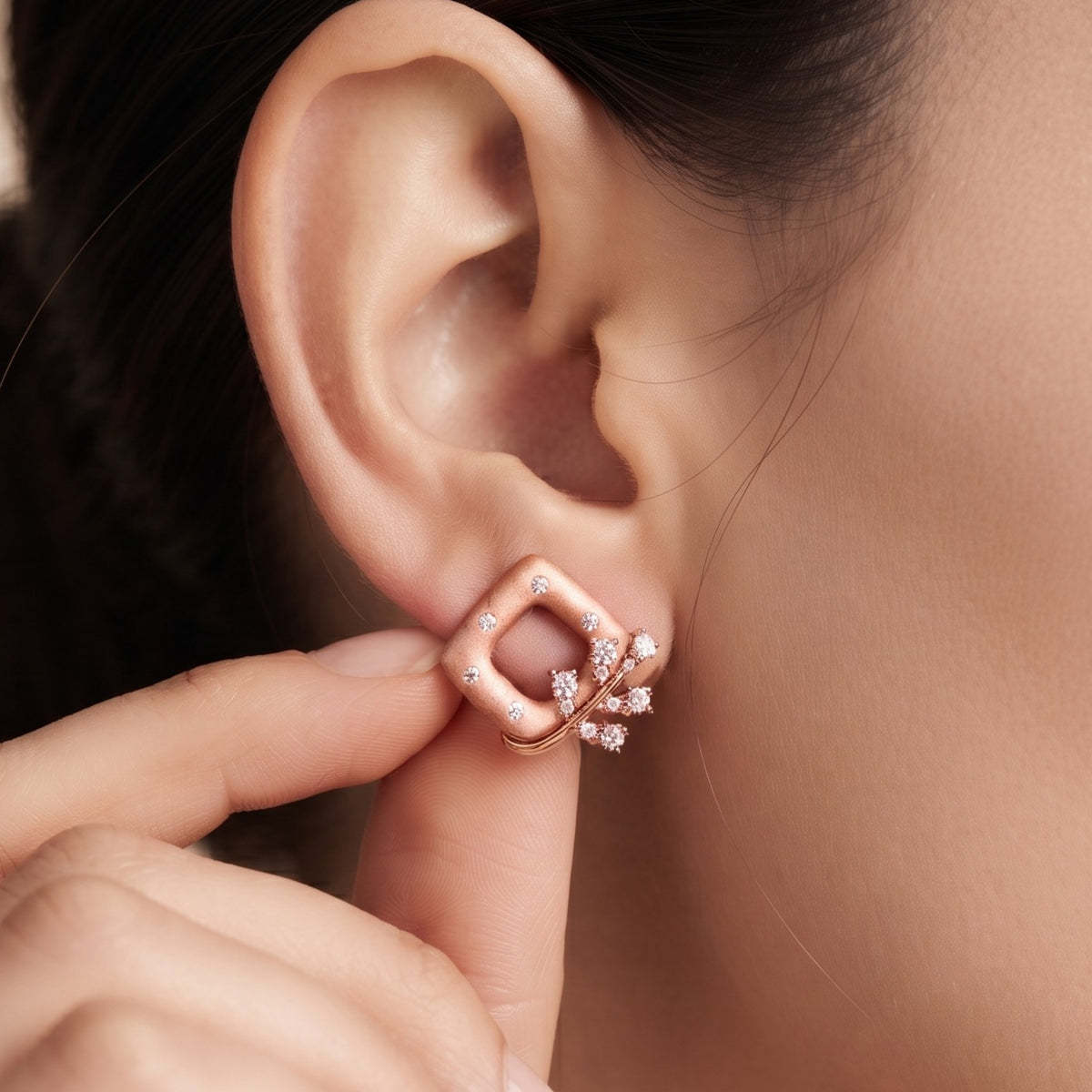 GK Earrings – GKEC0011 – image 2