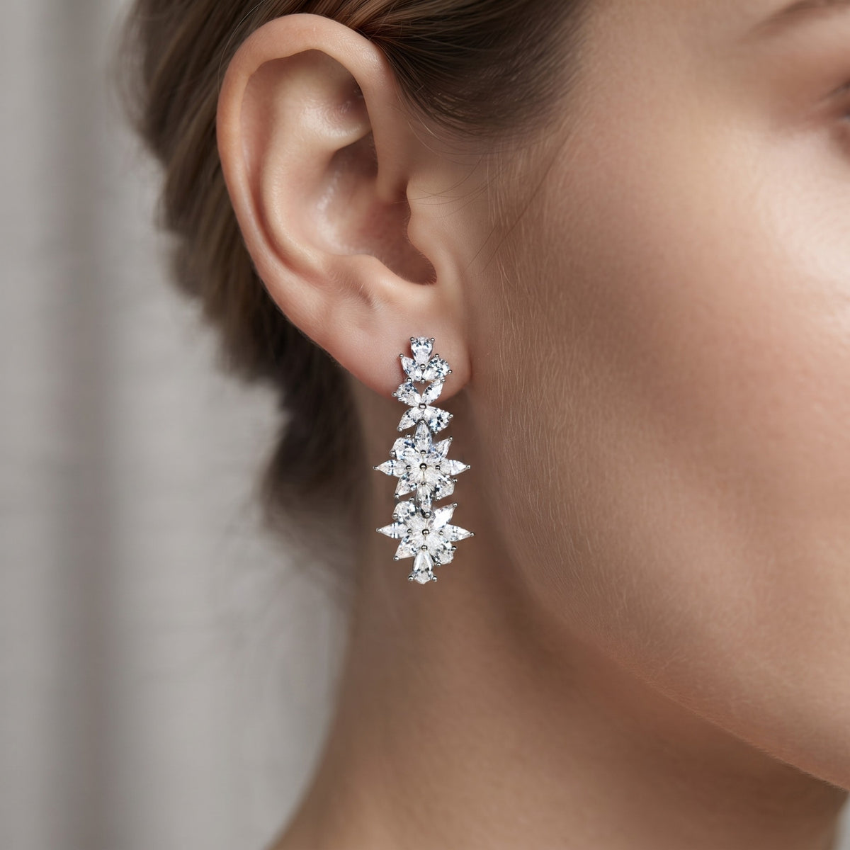 GK Earrings – GKEC0013 – image 2