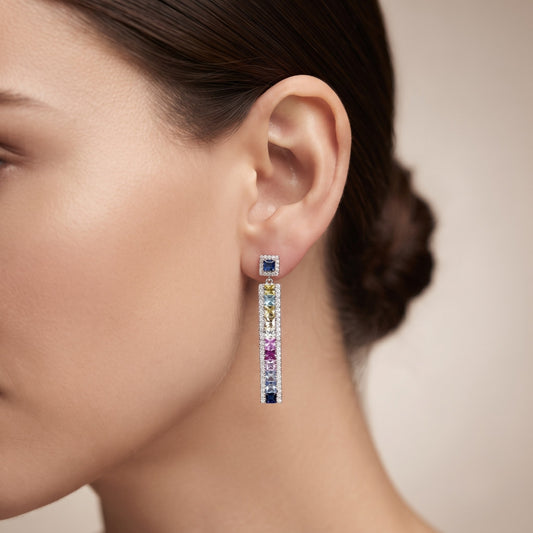 GK Earrings – GKEC0014 – image 2
