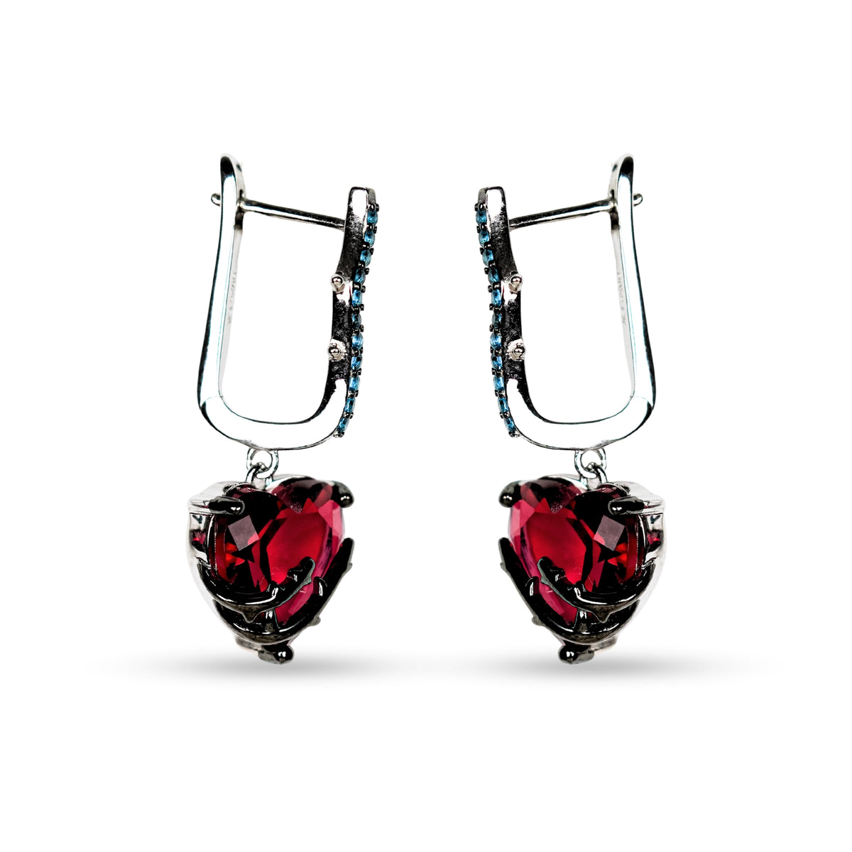 GK Earrings – GKEC0015 – image 2