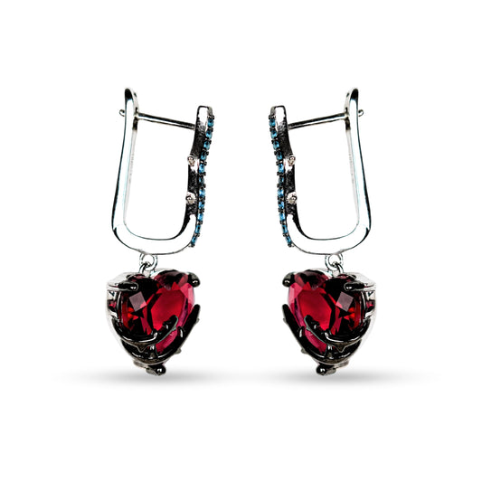 GK Earrings – GKEC0015 – image 2